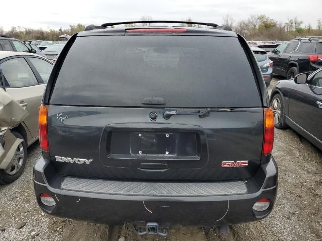 2003 GMC Envoy