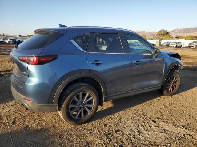 2023 Mazda CX-5 Select