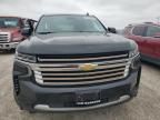 2023 Chevrolet Tahoe K1500 High Country