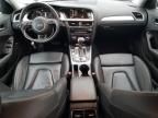 2014 Audi A4 Premium Plus