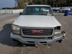 2003 GMC New Sierra C1500