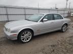 2004 Jaguar XJR S