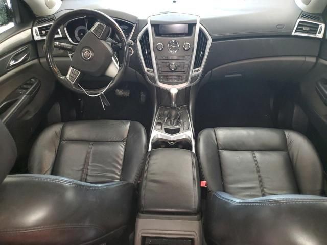 2011 Cadillac SRX