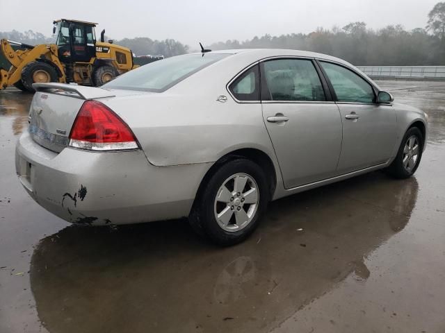 2008 Chevrolet Impala LT