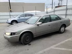 1998 Toyota Camry CE en venta en Sun Valley, CA