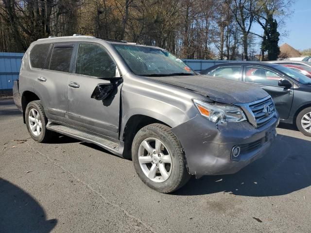 2012 Lexus GX 460