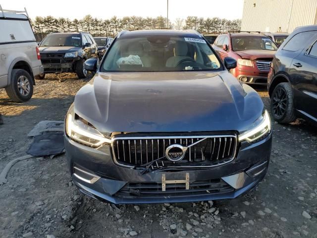 2021 Volvo XC60 T6 Inscription