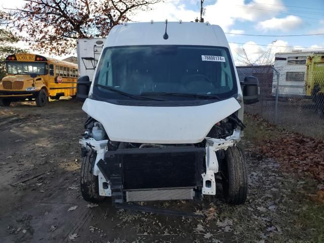 2023 Dodge 2023 RAM Promaster 3500 3500 High