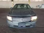 2009 Lincoln MKZ