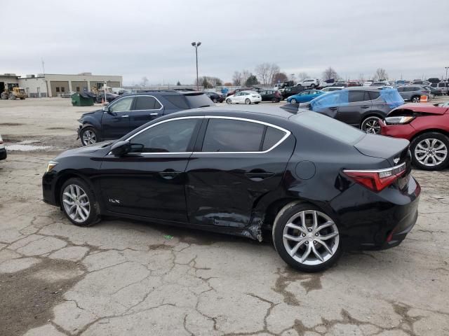 2020 Acura ILX