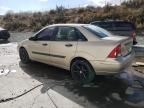 2000 Ford Focus LX