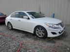 2013 Hyundai Genesis 3.8L