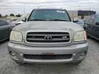 2003 Toyota Sequoia SR5