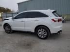 2018 Acura RDX