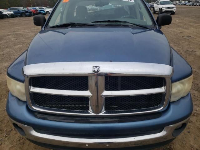 2004 Dodge RAM 1500 ST