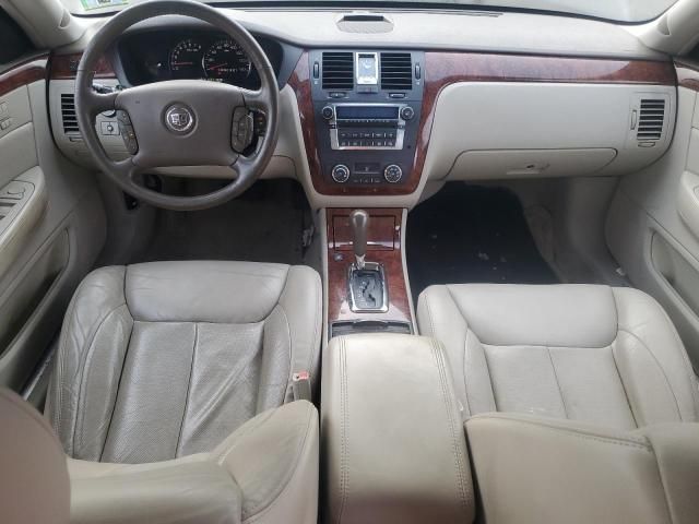 2006 Cadillac DTS