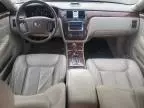 2006 Cadillac DTS