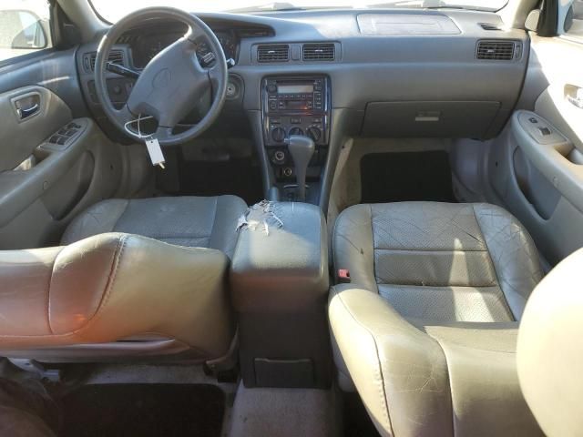 2001 Toyota Camry CE