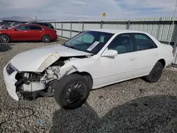 2001 Toyota Camry CE en venta en Reno, NV