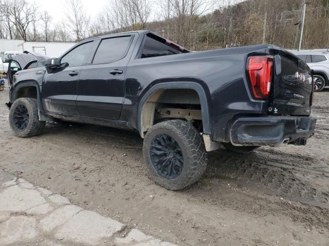 2023 GMC Sierra K1500 AT4