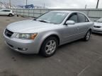 2006 Hyundai Sonata GLS