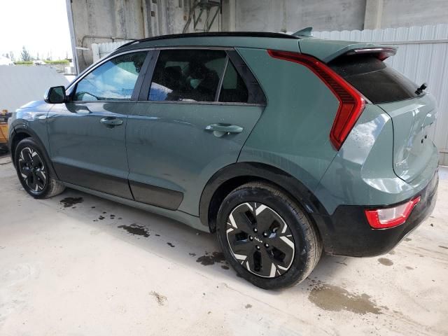 2024 KIA Niro Wind