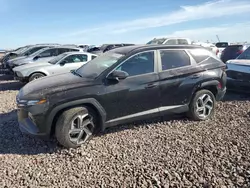 Hyundai Tucson salvage cars for sale: 2024 Hyundai Tucson SEL