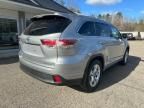 2014 Toyota Highlander Limited