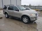 2008 Ford Explorer XLT