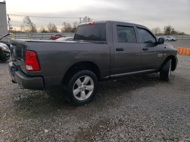 2014 Dodge RAM 1500 ST