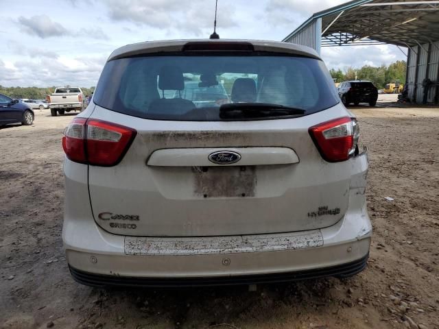 2013 Ford C-MAX SE