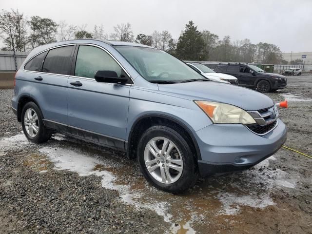 2010 Honda CR-V EX