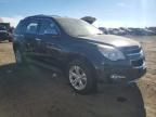 2012 Chevrolet Equinox LTZ