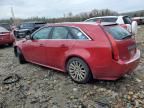 2010 Cadillac CTS Premium Collection