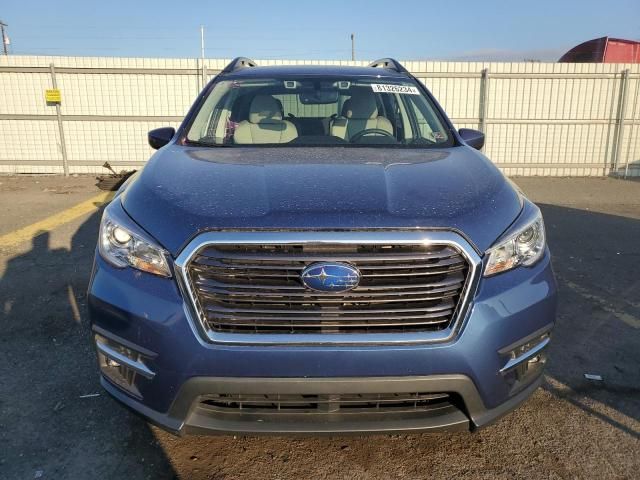 2020 Subaru Ascent Premium