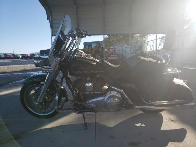 2007 Harley-Davidson FLHRSE3