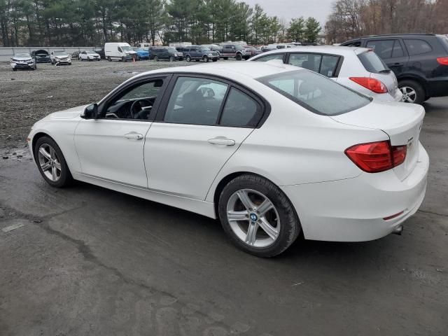 2013 BMW 320 I Xdrive