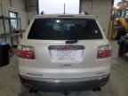 2012 GMC Acadia SLT-2