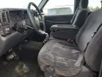 2001 Chevrolet Silverado C2500 Heavy Duty