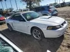 2002 Ford Mustang GT