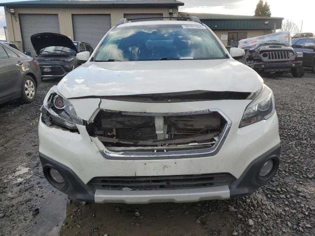 2017 Subaru Outback 3.6R Limited