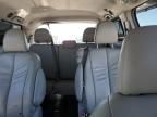 2012 Toyota Sienna XLE