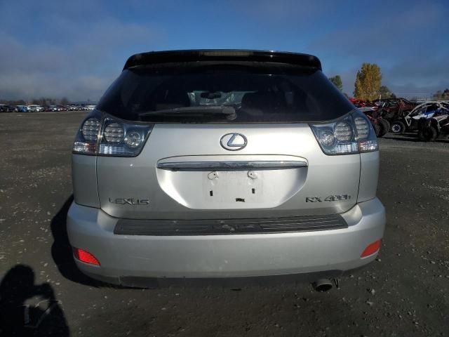 2006 Lexus RX 400