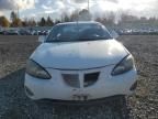 2005 Pontiac Grand Prix