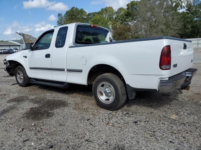 1997 Ford F150