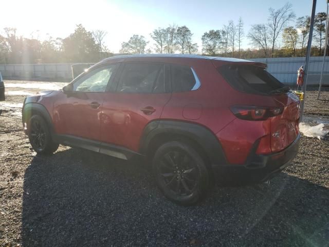 2024 Mazda CX-50 Select