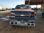 2005 Chevrolet Silverado K2500 Heavy Duty