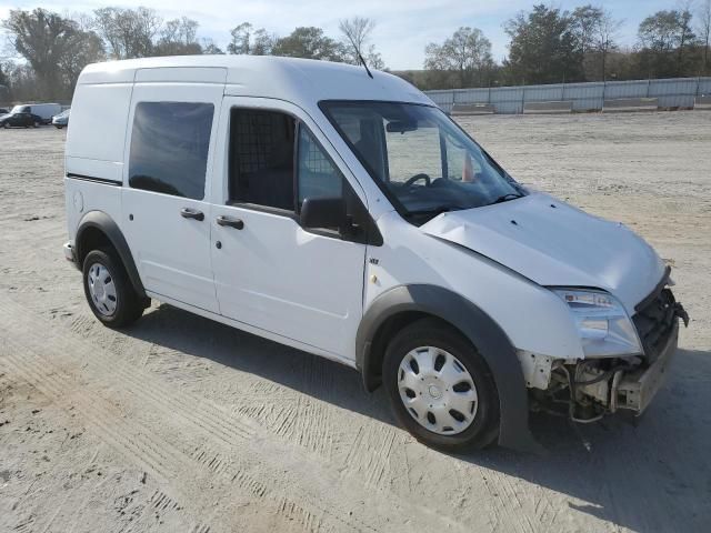 2013 Ford Transit Connect XLT