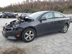 2014 Chevrolet Cruze LT en venta en Hurricane, WV