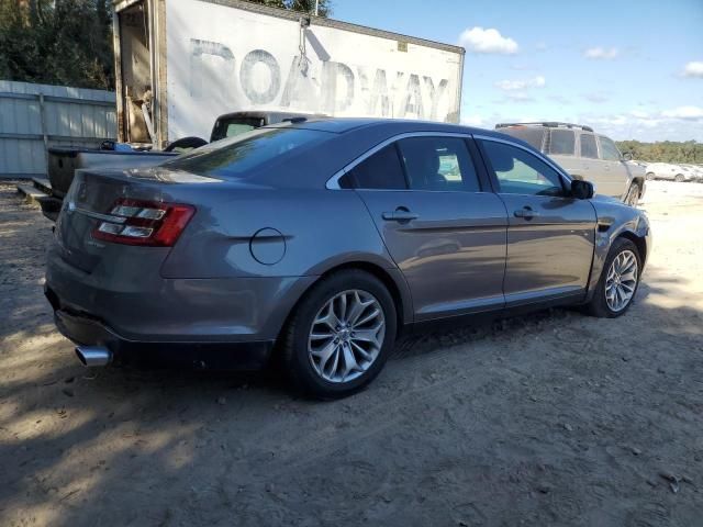 2014 Ford Taurus Limited